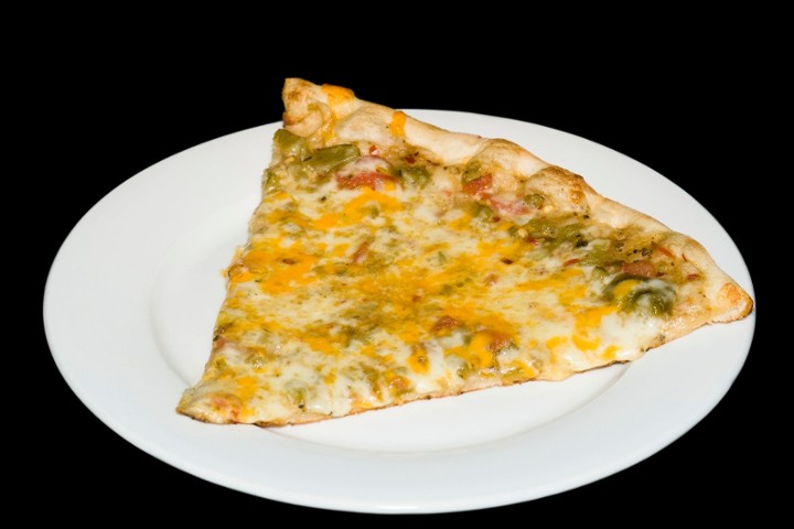 Green Chili Slice