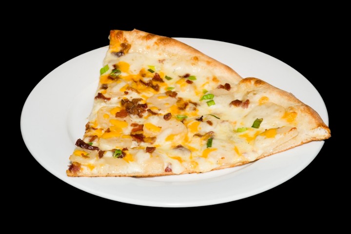 Baked Potato Slice