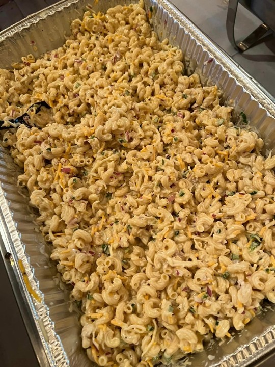 Mac Salad