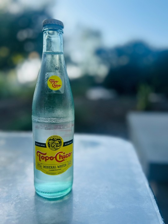 Topo Chico