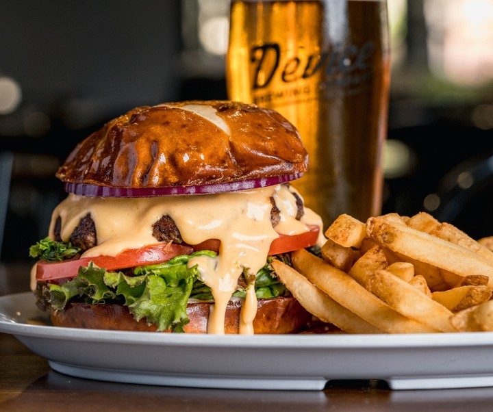 Restaurant banner image