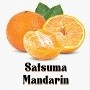 16oz----Satsuma Mandarin Seltzer To-Go