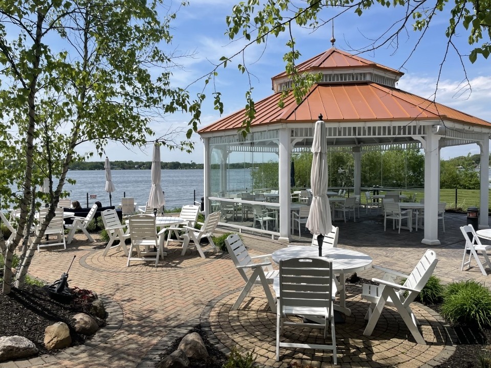 Lighthouse Restaurant