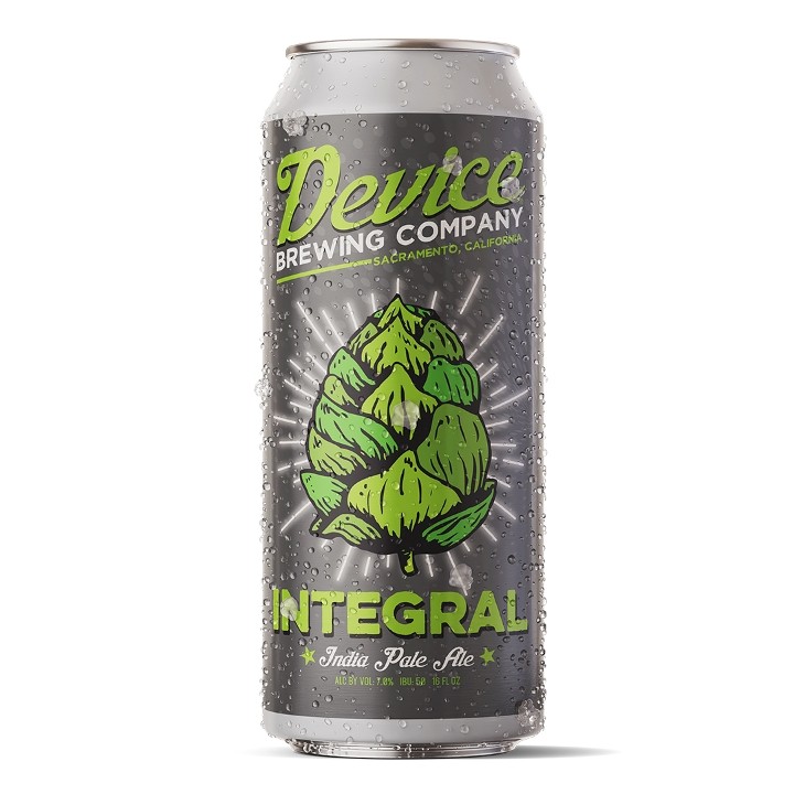16oz----Integral Can To-Go