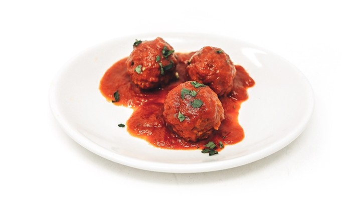 Meatball Appetizer (3 Mbs)