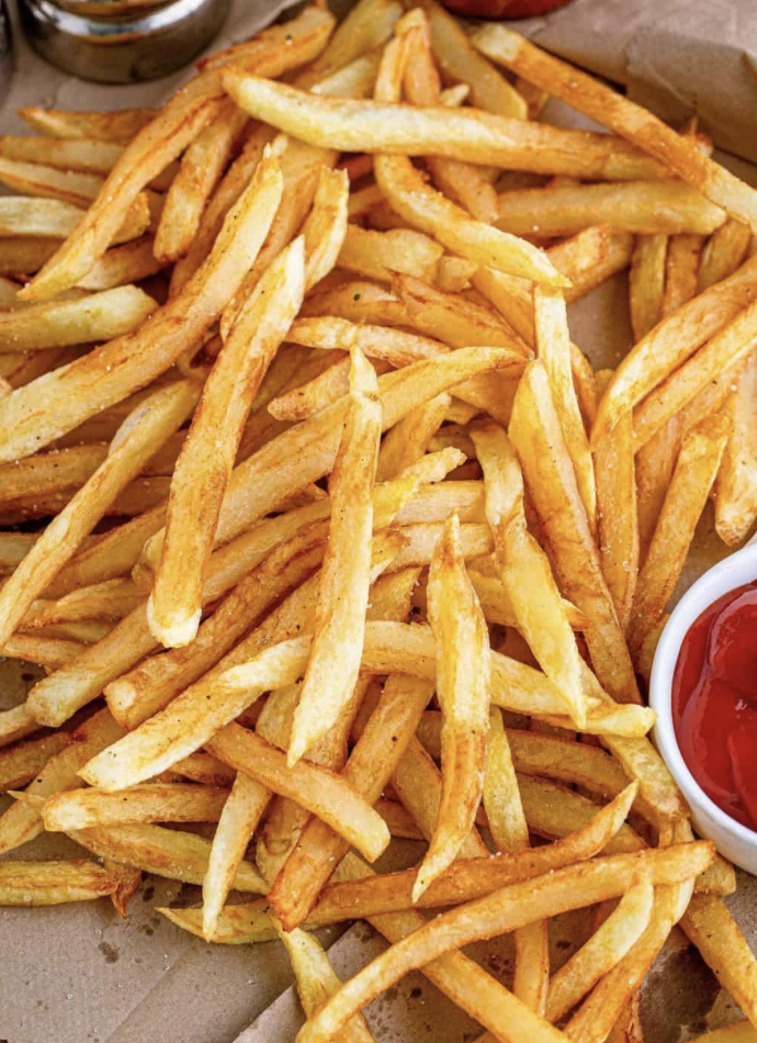 Side Of Fries