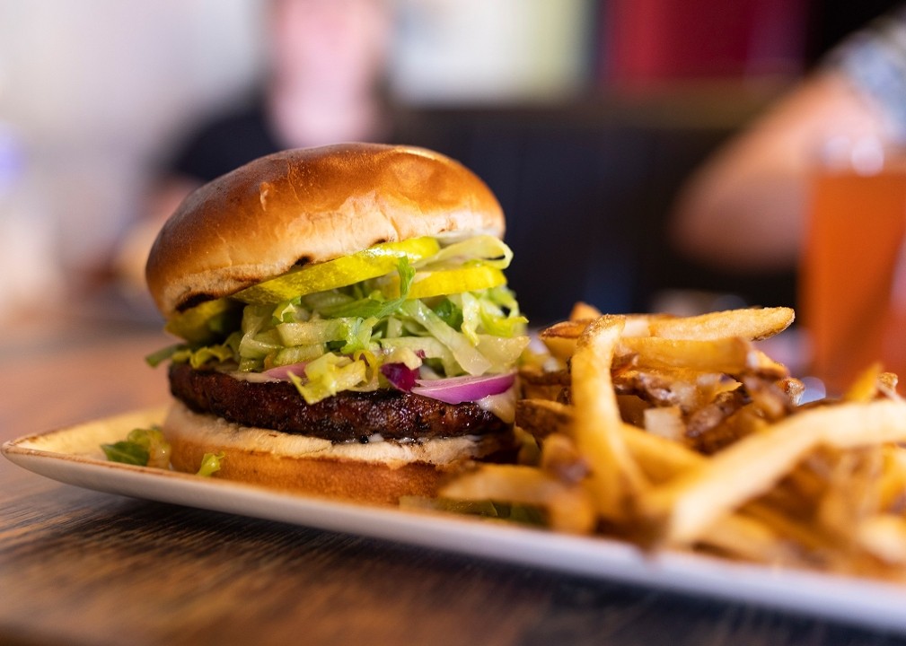 Gard Public House 112 Evergreen Ave NW