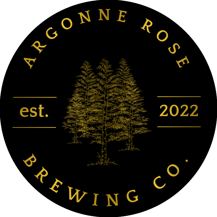 Argonne Rose Brewing Company 1715 East Main Street