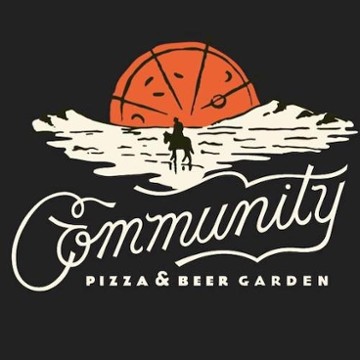 Community Pizza & Beer Garden
