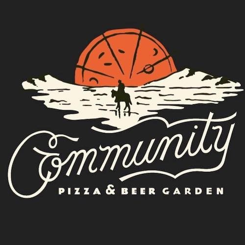 Community Pizza & Beer Garden