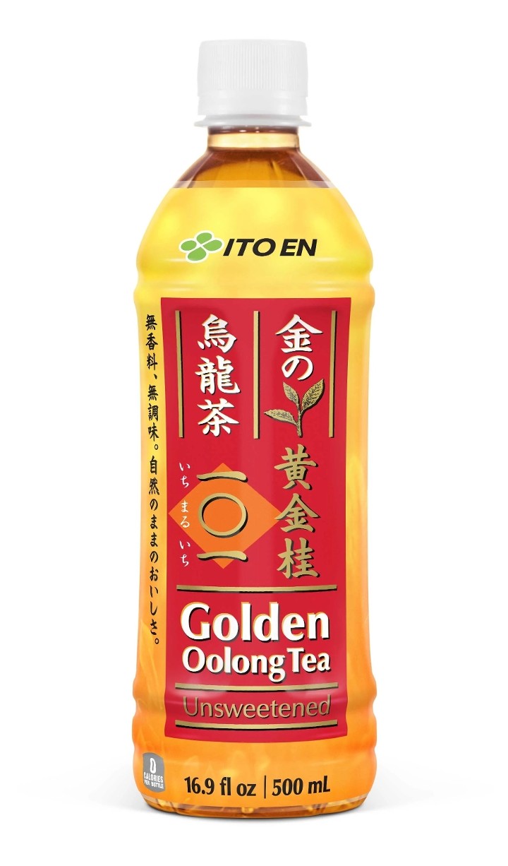 Oolong Tea
