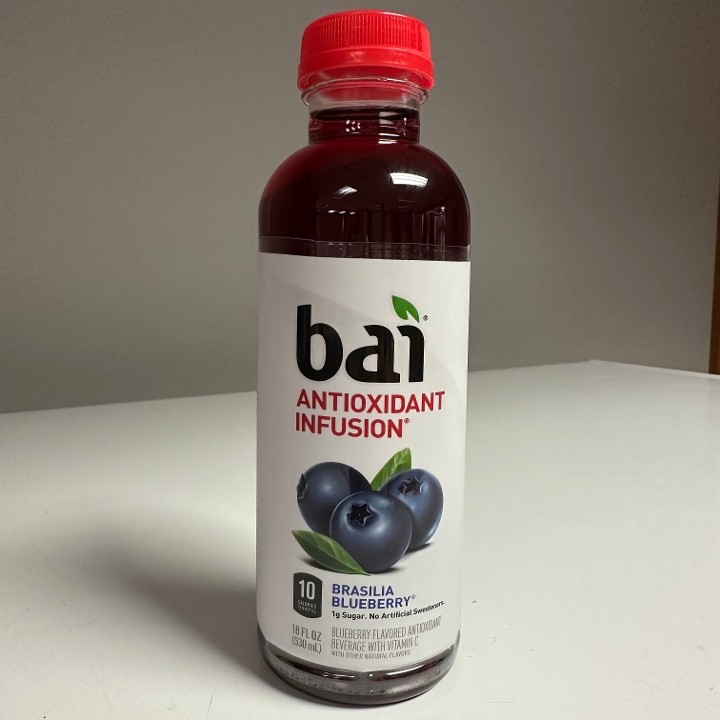 Bai - Blueberry