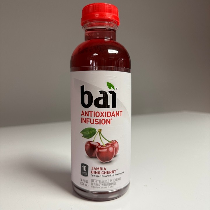 Bai - Cherry