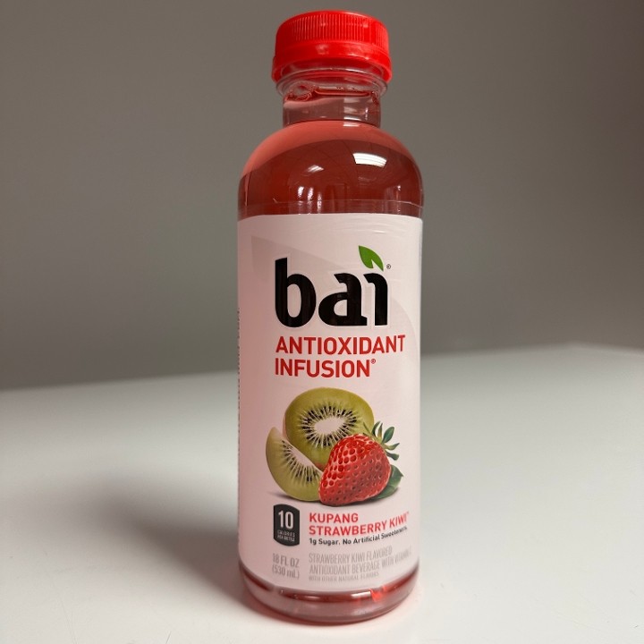 Bai - Strawberry/Kiwi