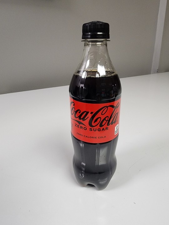 Coca Cola ZERO