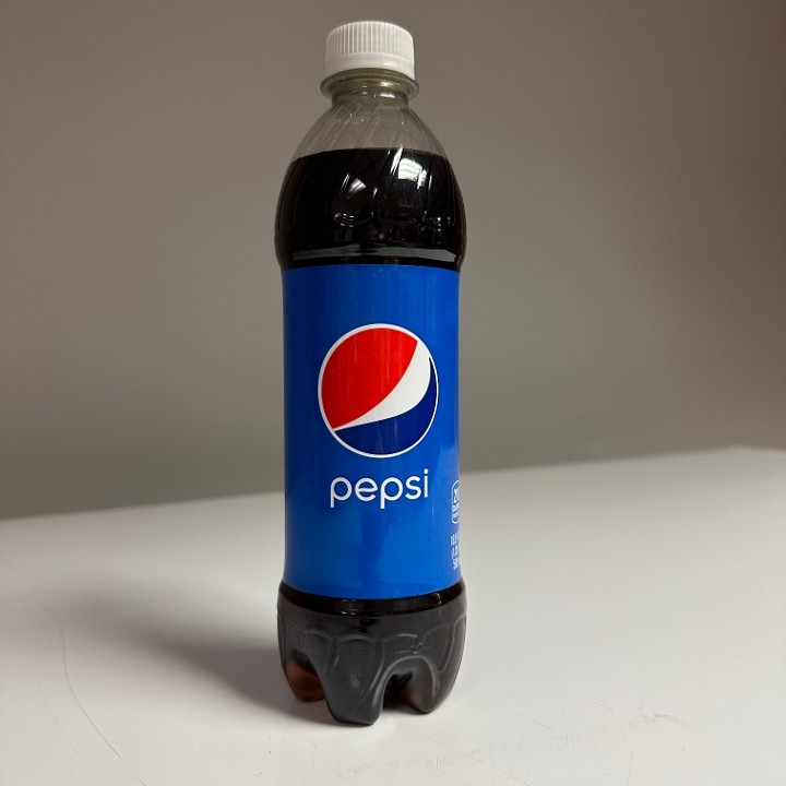 Pepsi ZERO