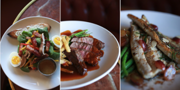 Herbie's - Clayton