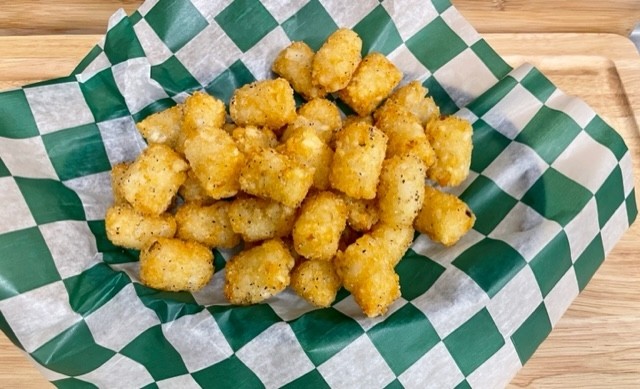 Side Tater Tots