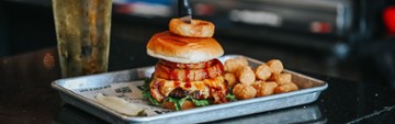 Fat Patty's - Huntington