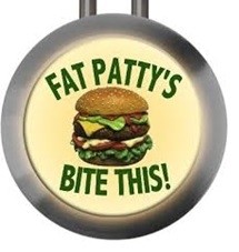 2 Fat Patty's-Huntington 