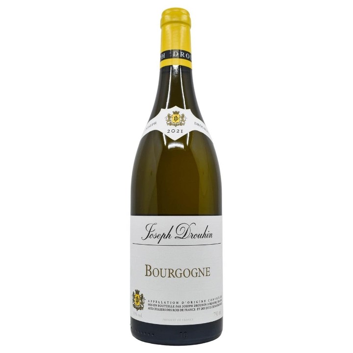 BTL Joseph Drouhin Bourgogne Blanc