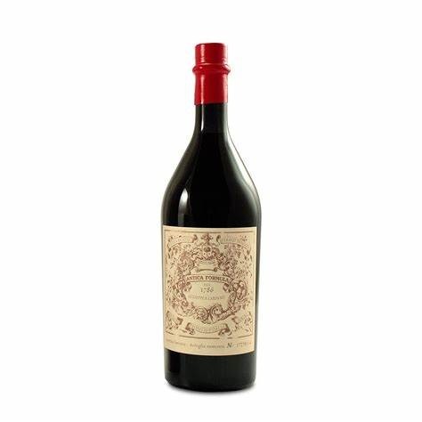 Carpano Antica Formula Vermouth 375 ml