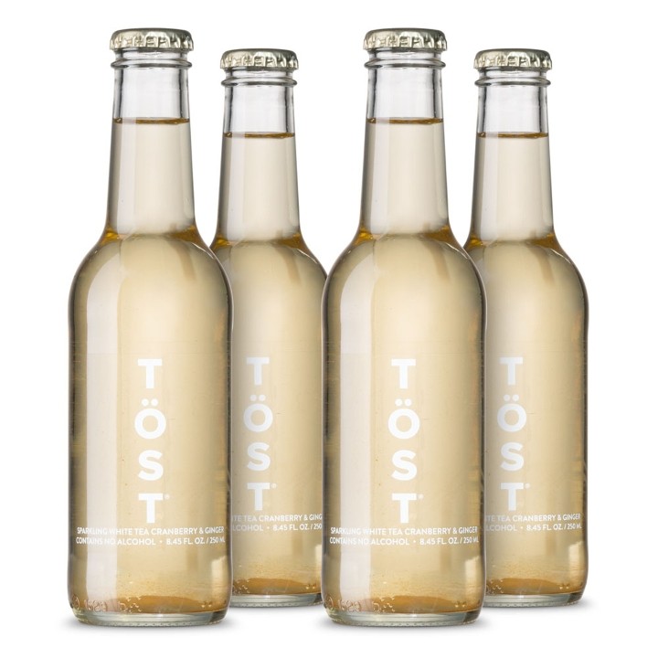 Tost Blanc 4 Pack