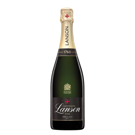 Lanson Champagne Pere &Fils