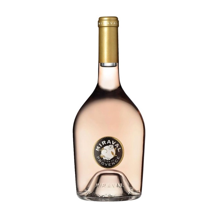 Chateau Miraval Rose
