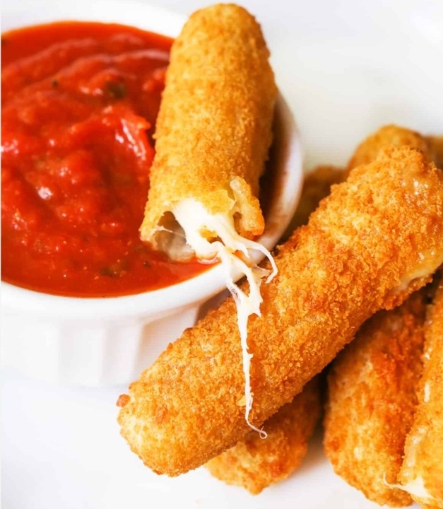 Green Bay Cheese Sticks