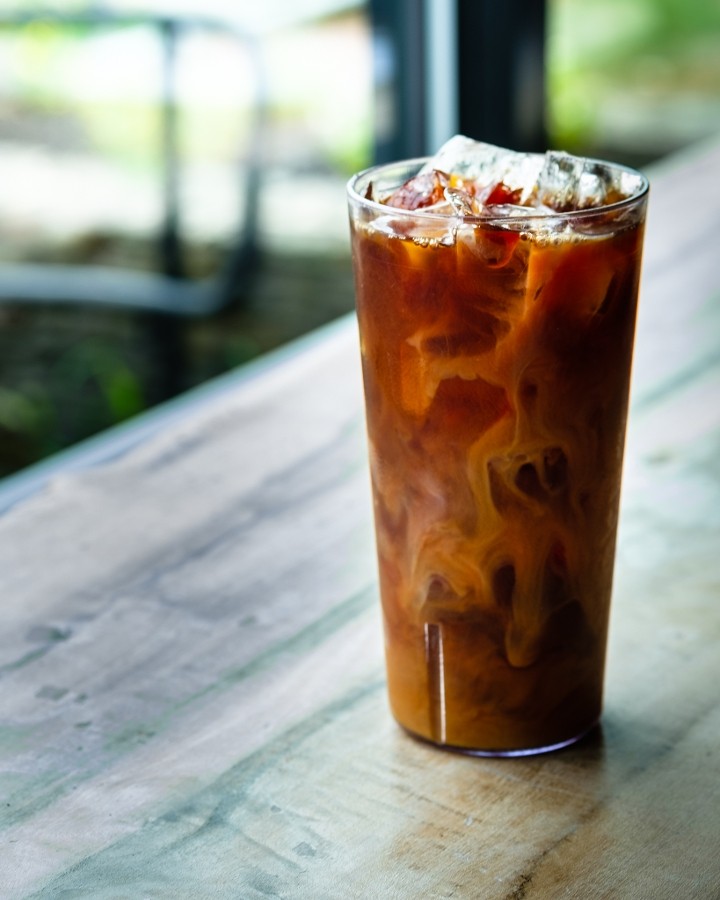 Cold Brew - 9 to 10 cups of 10 oz