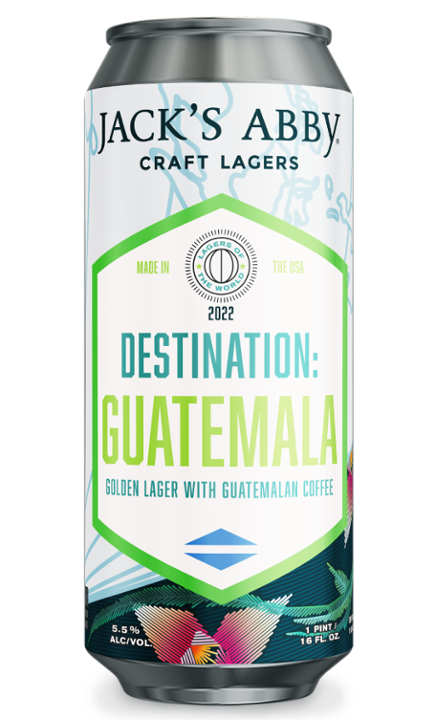 Jack's Abbry Destination: Guatemala