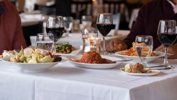 Teresa's Italian Eatery
