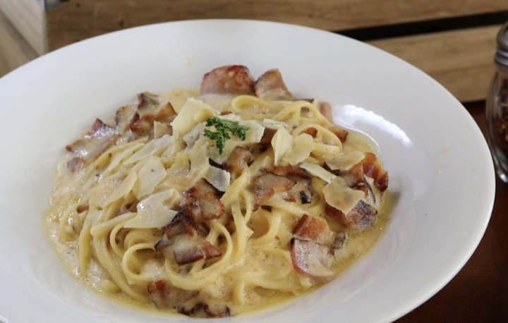 Carbonara