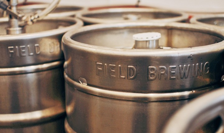 1/6 BBL Night Game Dunkel Lager