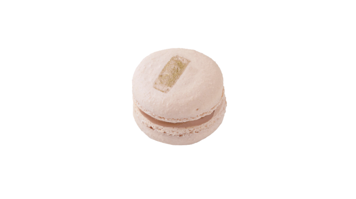 Espresso French Macaron