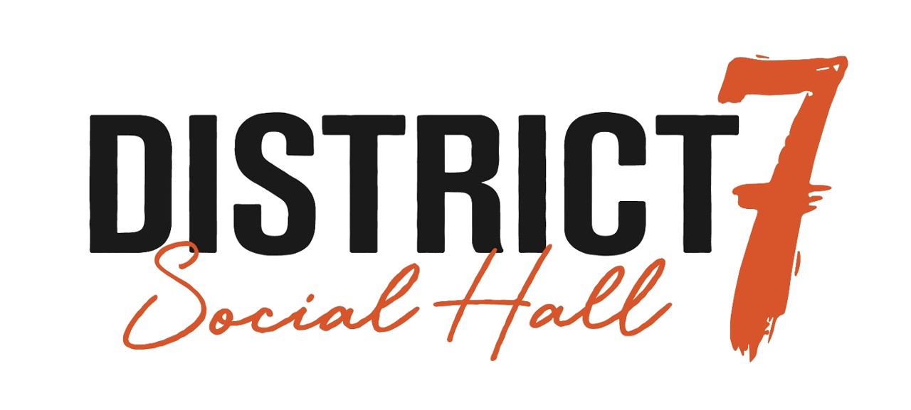 District 7 Social Hall