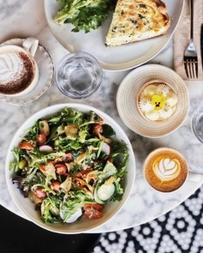 Mediterra Cafe - Sewickley