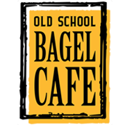 Old School Bagel Cafe Broadway