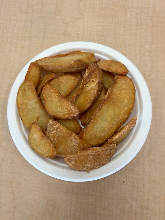 Side of Potato Wedges