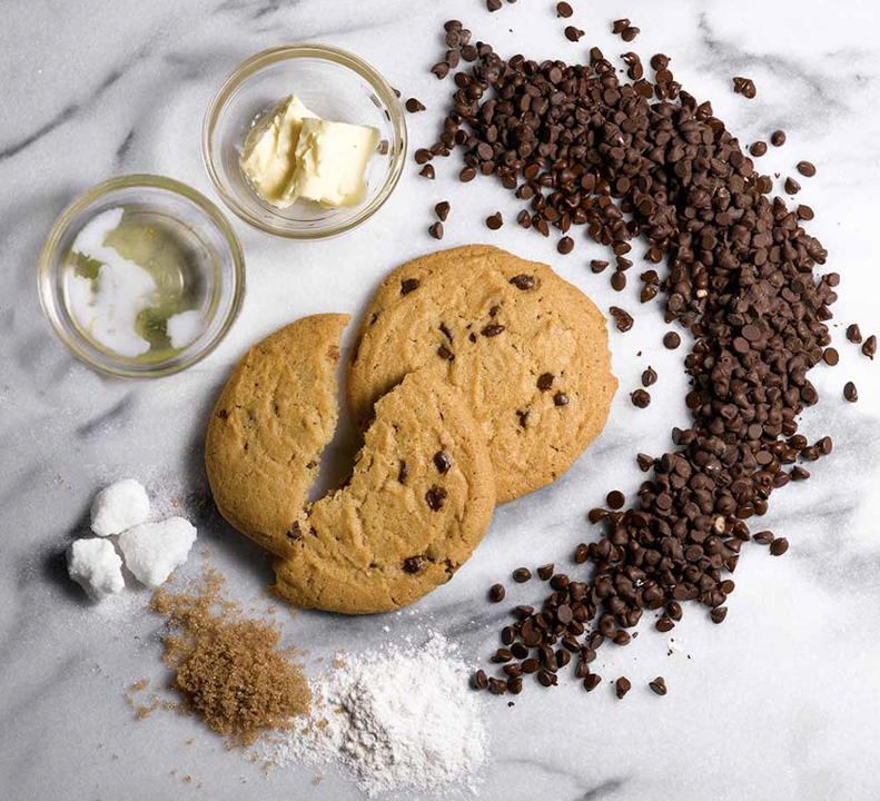 Cookie - Chocolate Chip V/GF