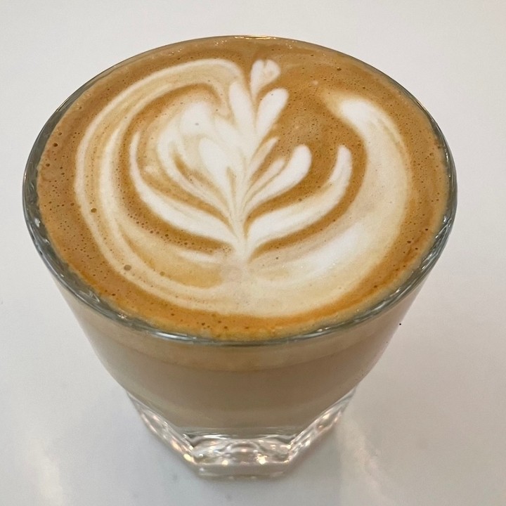 Cortado 4oz