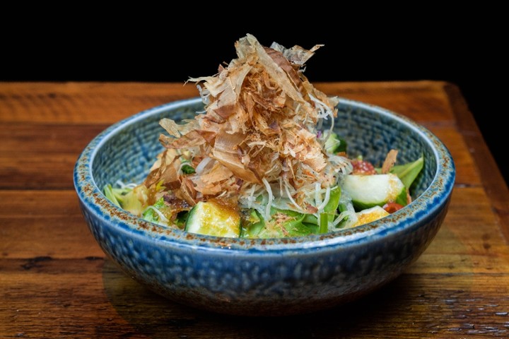 Tori Jiro Salad