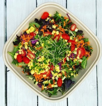 Naturally Good Foods & Cafe