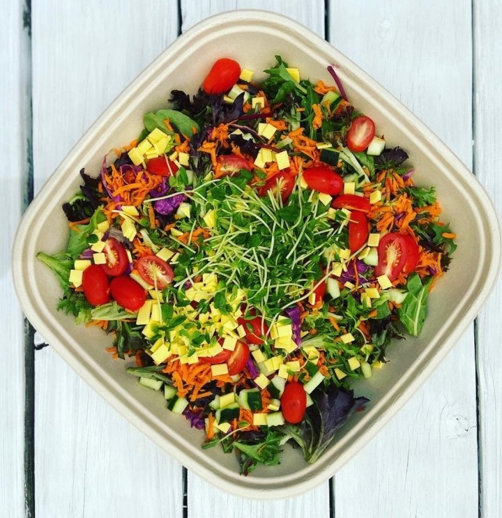 Naturally Good Foods & Cafe