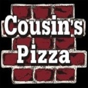 Cousins Pizza
