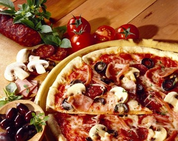 Cousins Pizza Restaurant