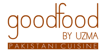 Good Food By Uzma