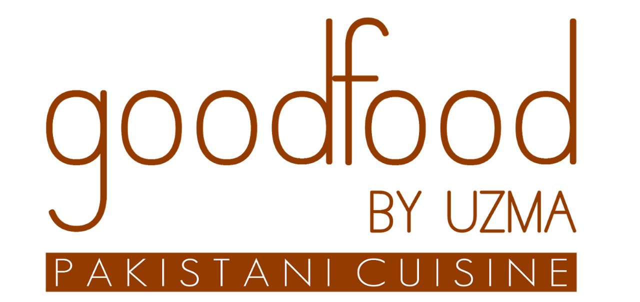 Good Food By Uzma