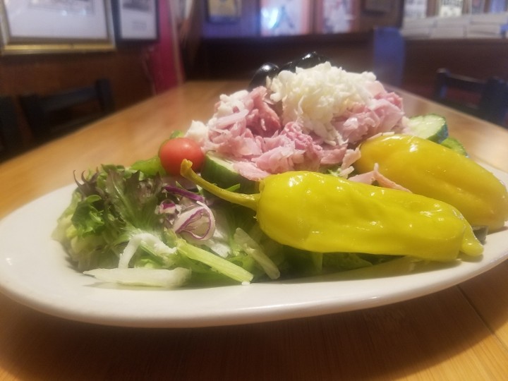 Antipasto Salad